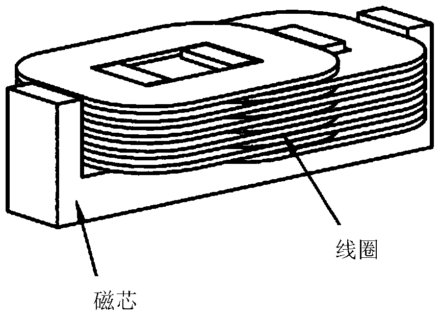 Method and device for moving molten metal