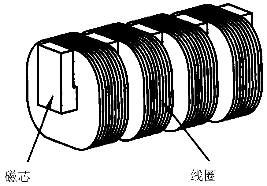 Method and device for moving molten metal