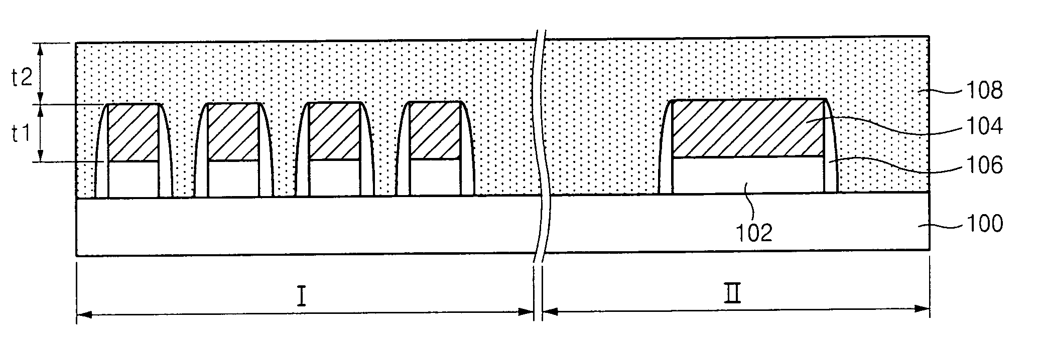 CMP slurry for semiconductor device, and method for manufacturing semiconductor device using the same