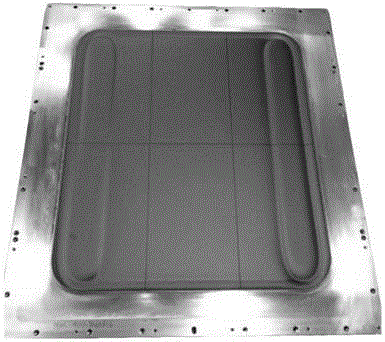 Pressureless sintering method for TFT-grade ITO target