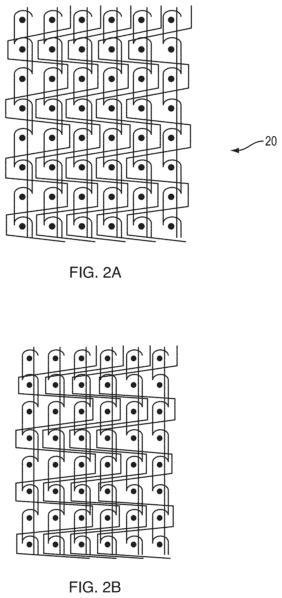 Composite scaffold for the repair, reconstruction, and regeneration of soft tissues