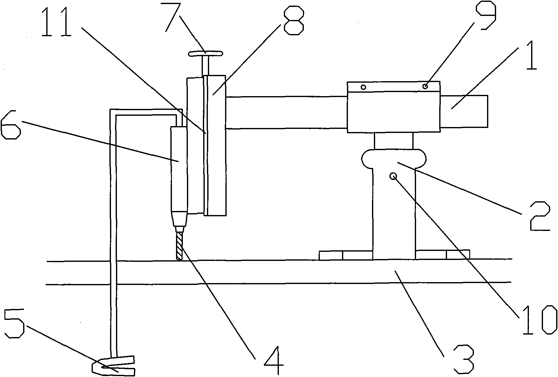 Method for carving and embedding chromatic organic glass