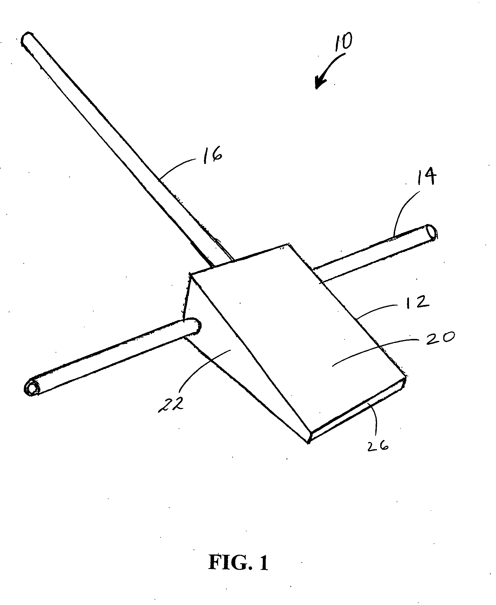 Tool for removing sheathing and decking material and the like