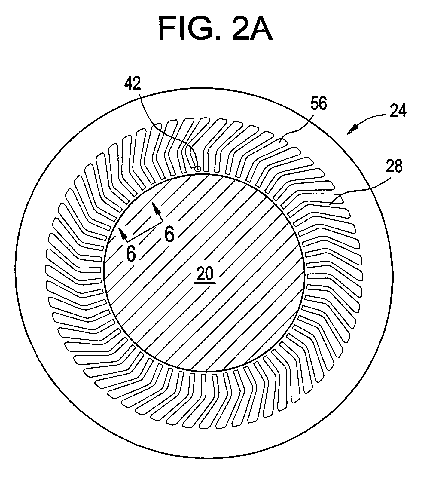 Contact bearing