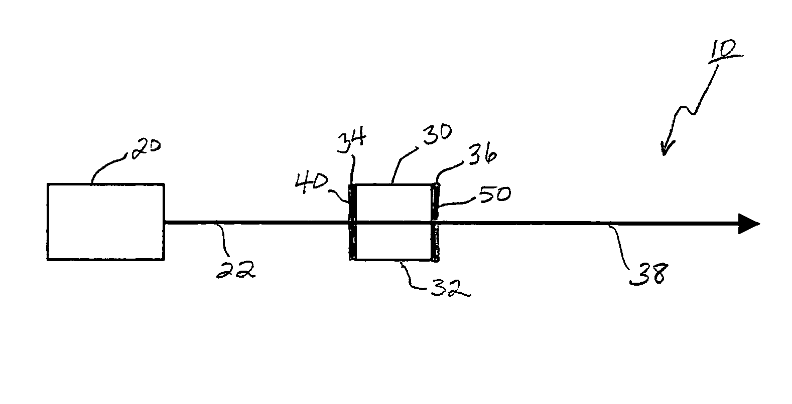 Solid state diamond Raman laser