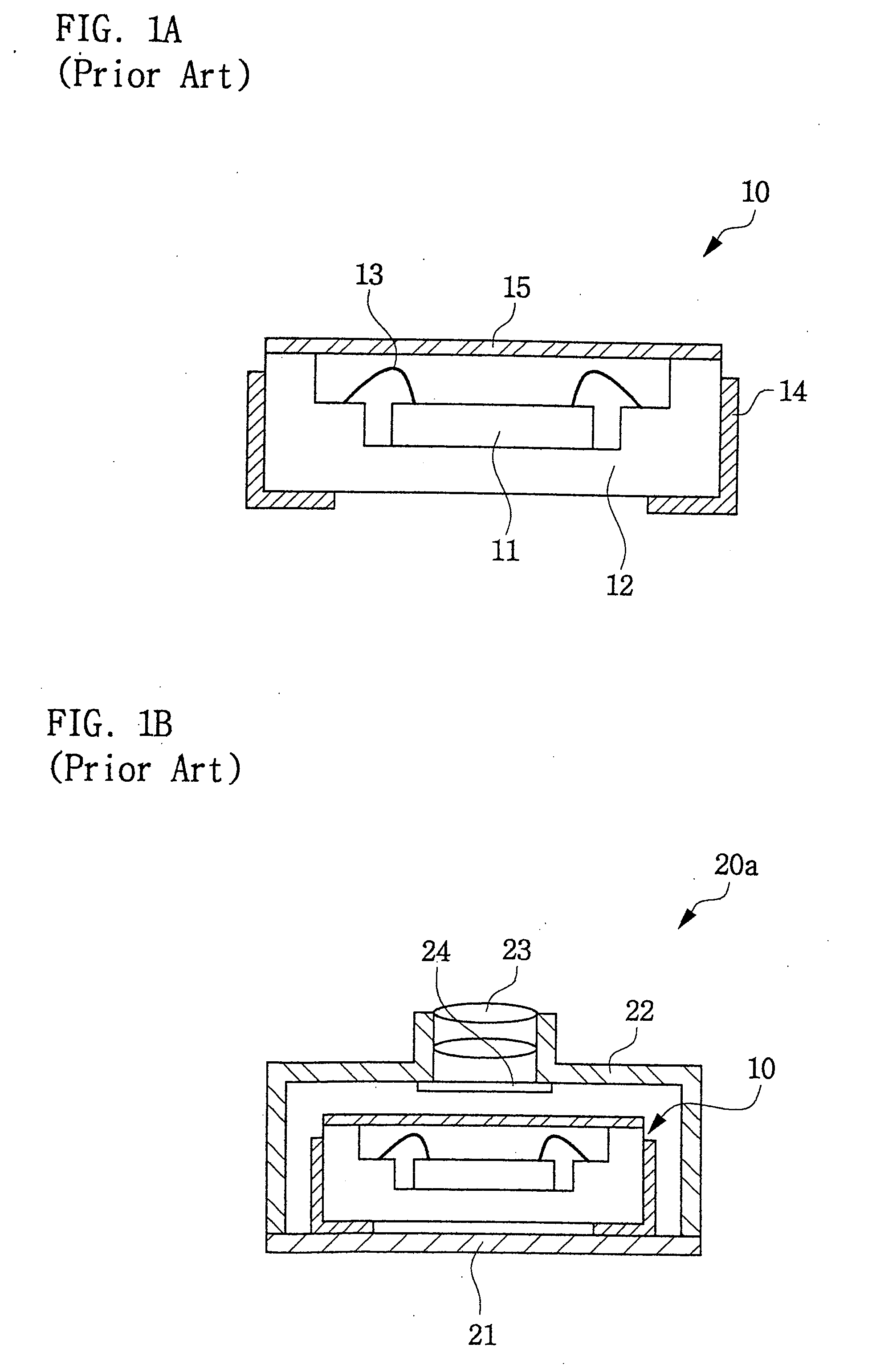 Ultrathin module for semiconductor device and method of fabricating the same