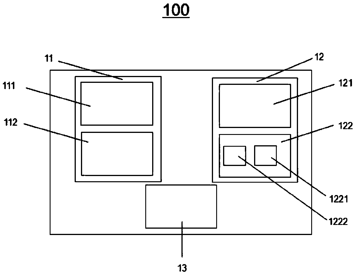 Vehicle collision automatic protection system and method