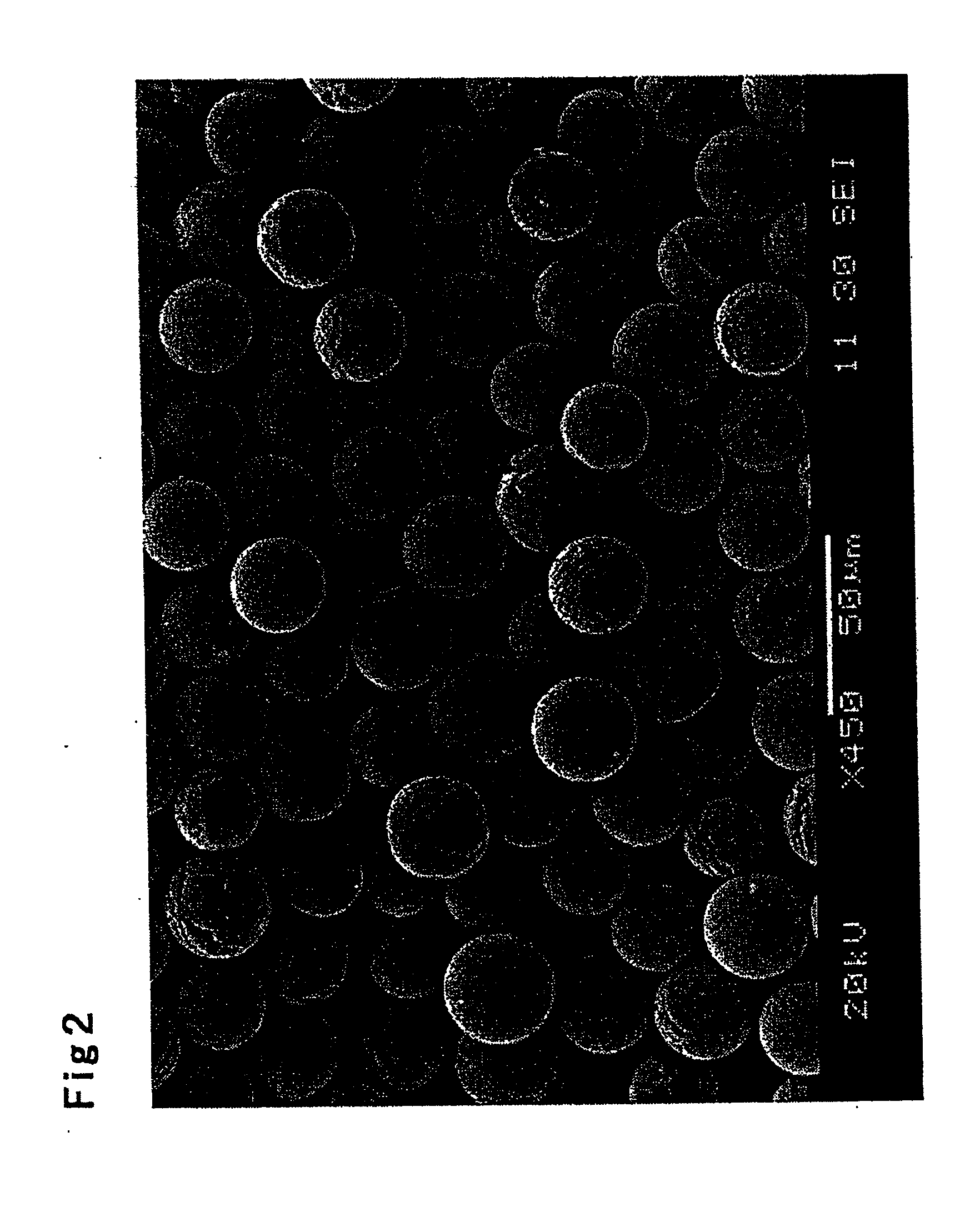 Resin-coated ferrite carrier for electrophotographic developer and electrophotographic developer using the resin-coated ferrite carrier