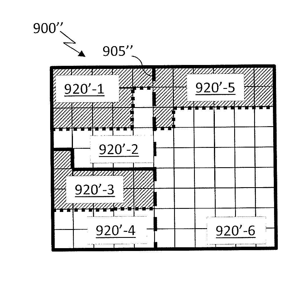 Method, device, and computer program for encapsulating partitioned timed media data using a generic signaling for coding dependencies