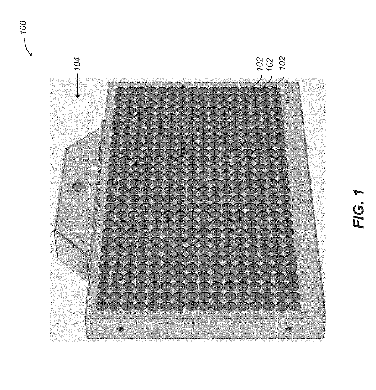 Precision multi-view display