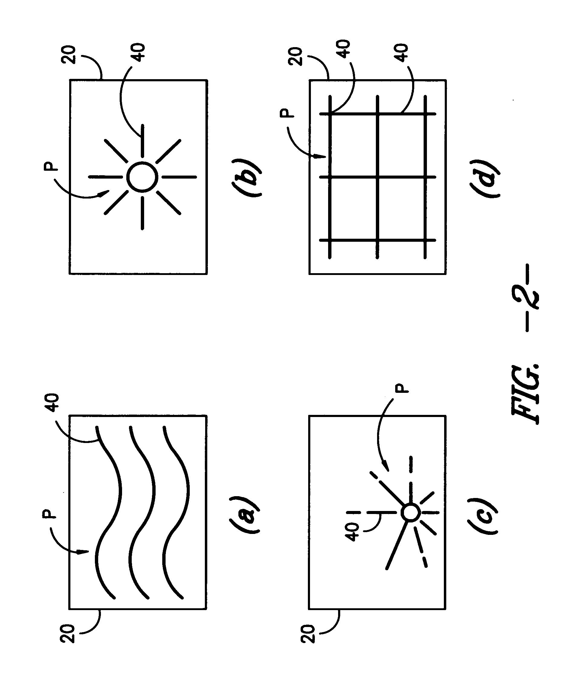 Hard beads in steel to enhance strength