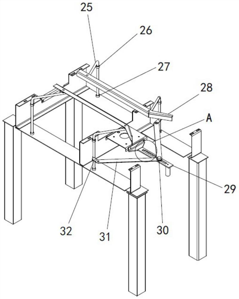 Box sealing machine