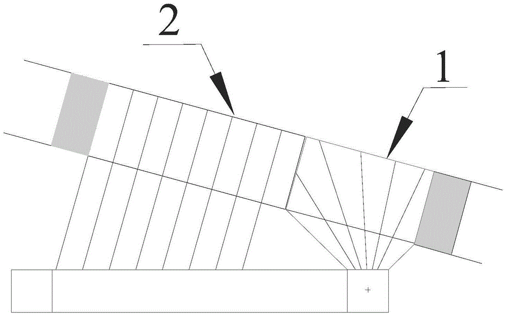 A Novel Mining Method for Gently Dipping Thin-Medium Thick Orebodies