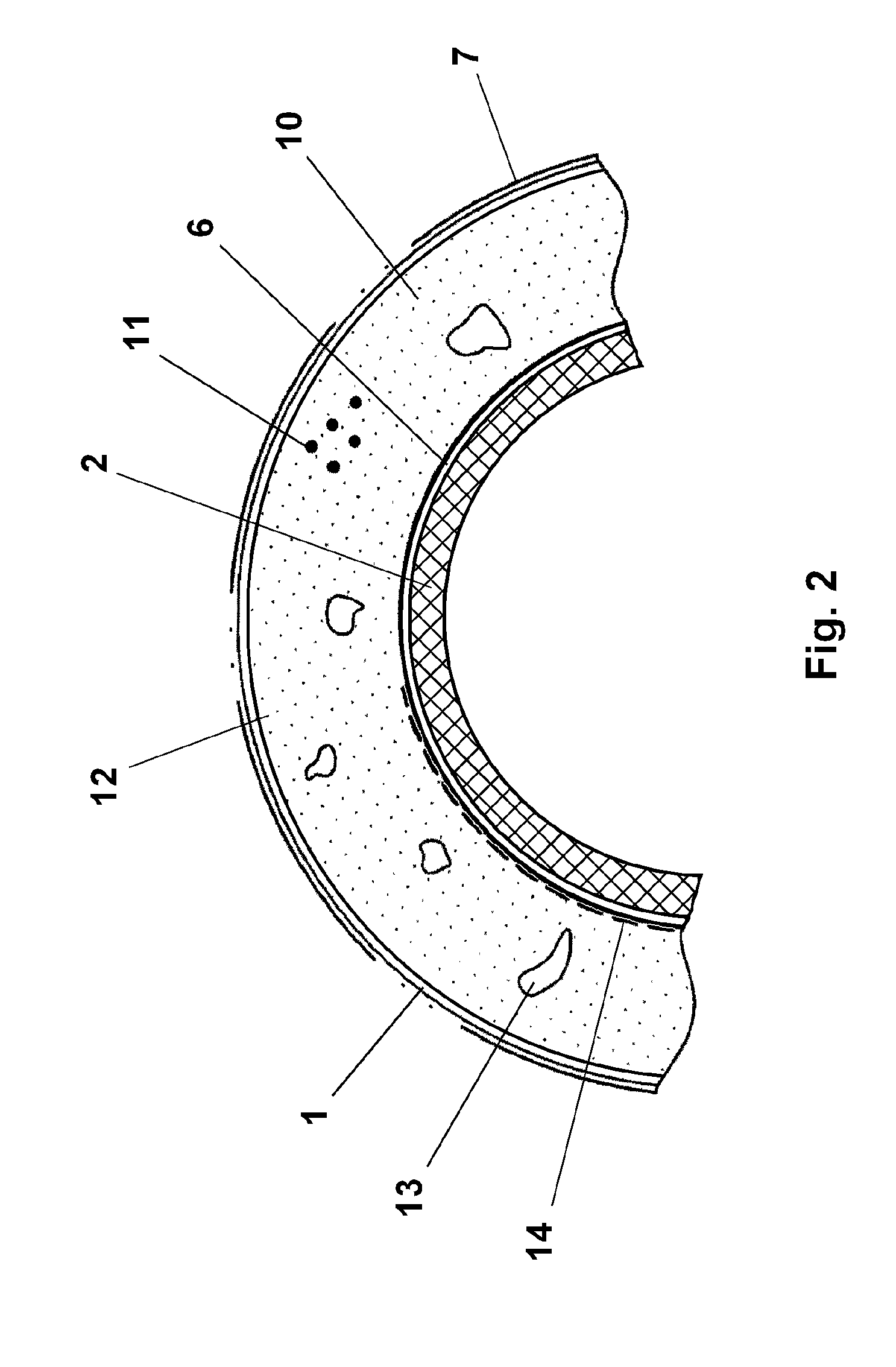 Joint sleeve for high temperature insulated bus pipes