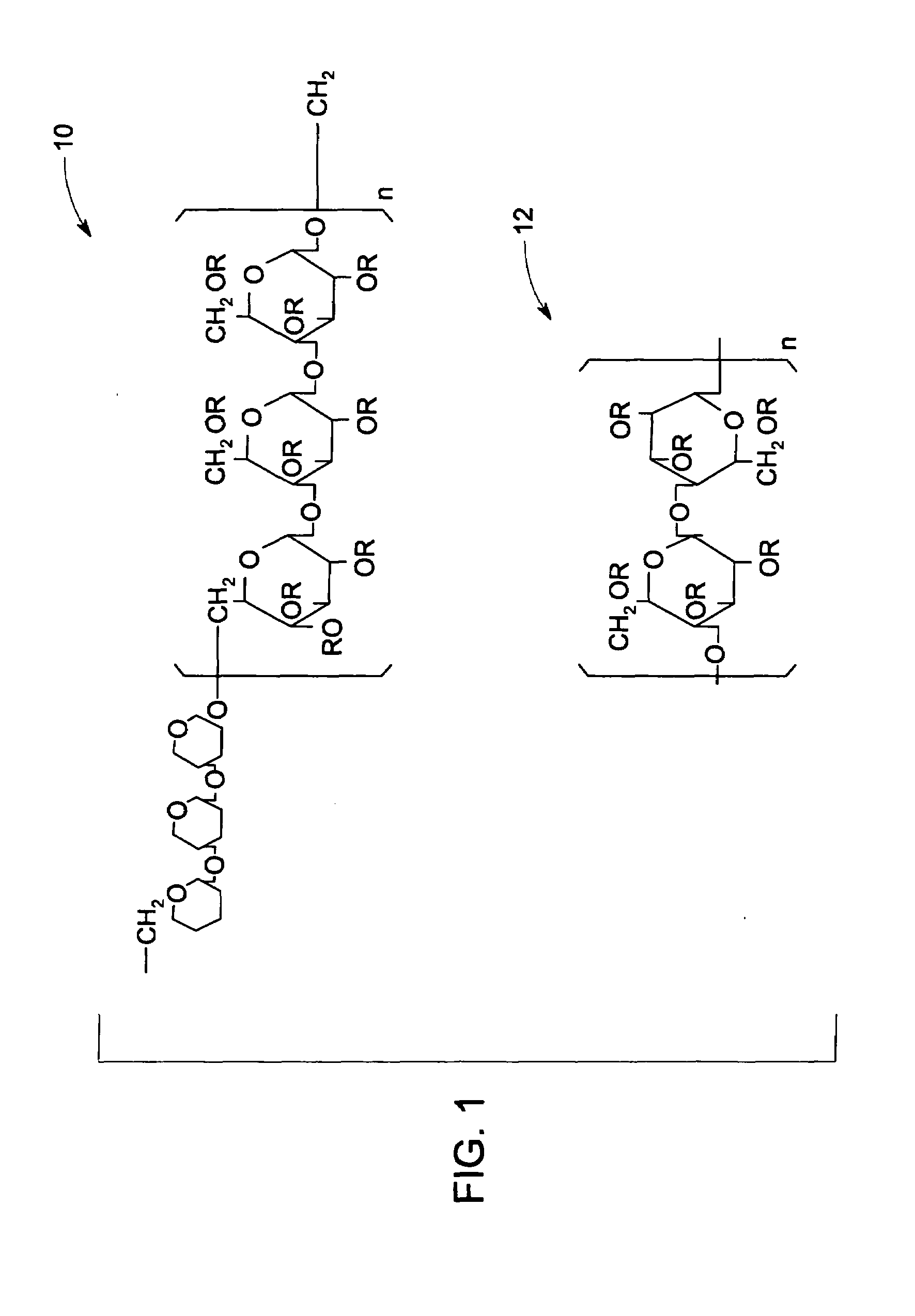 High energy density capacitors and methods of manufacture