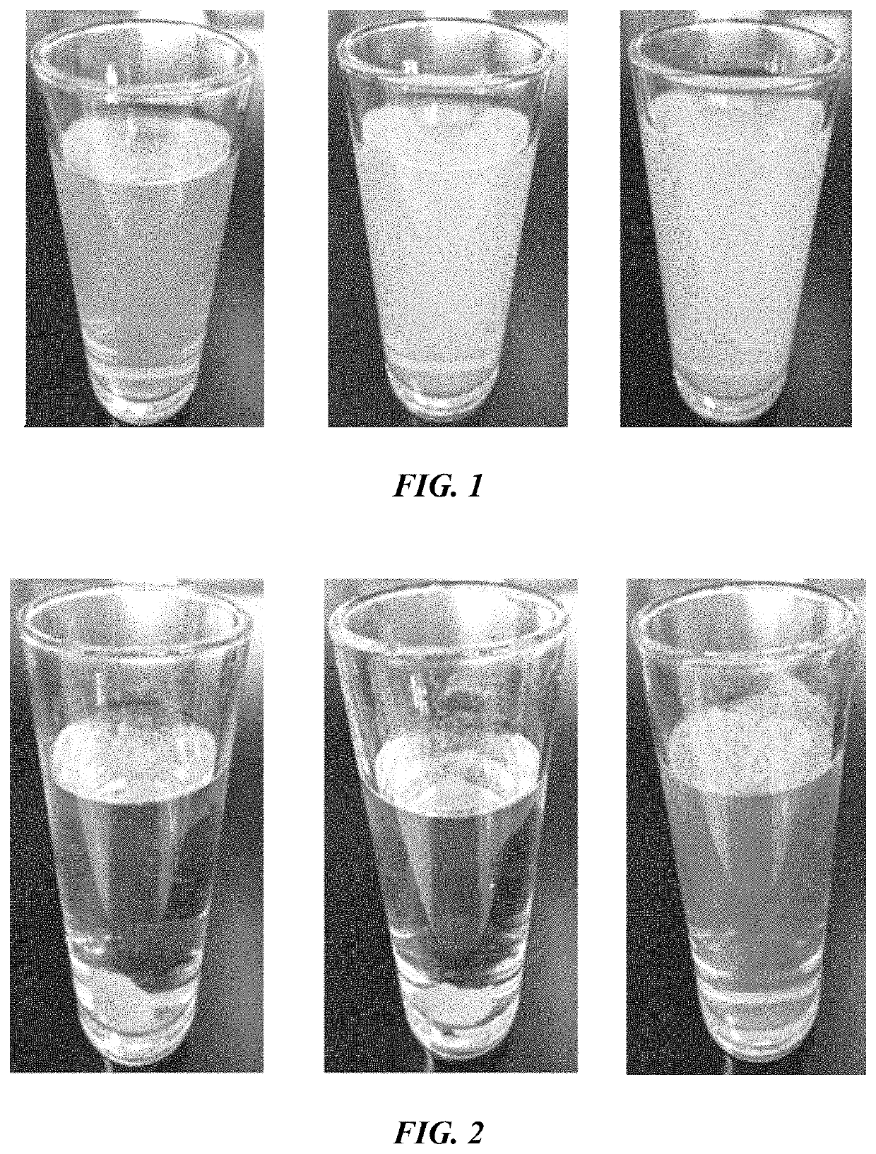 Water-soluble curcumin liquid and preparation method and application thereof