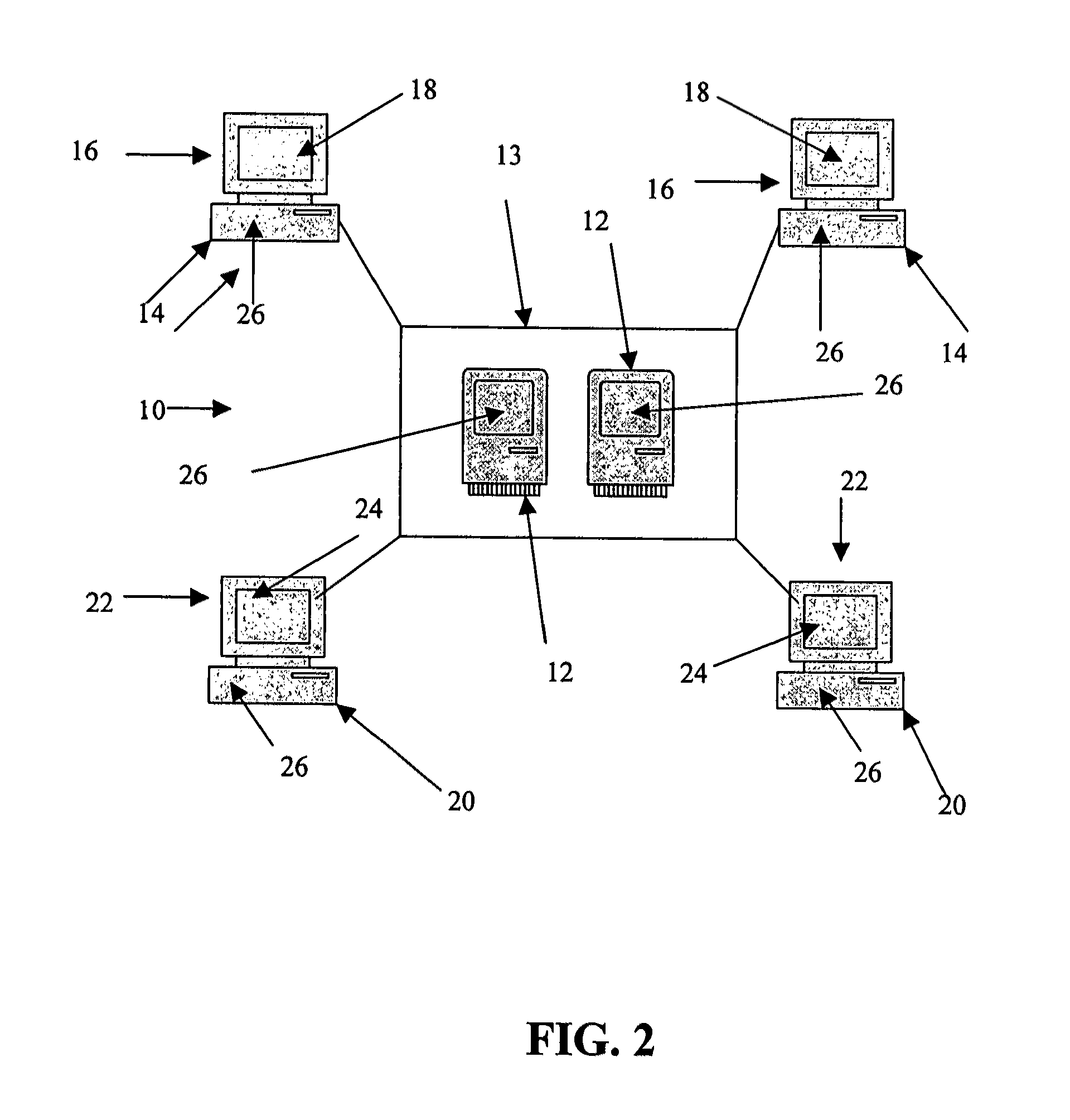 Method and system for assessing, quantifying, coding and  communicating a patient's health and perioperative risk