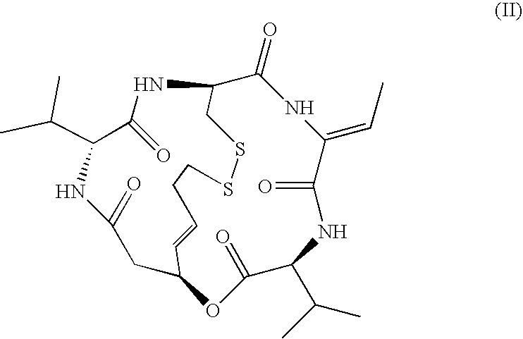 Topical Formulations of Histone Deacetylase Inhibitors and Methods Using the Same