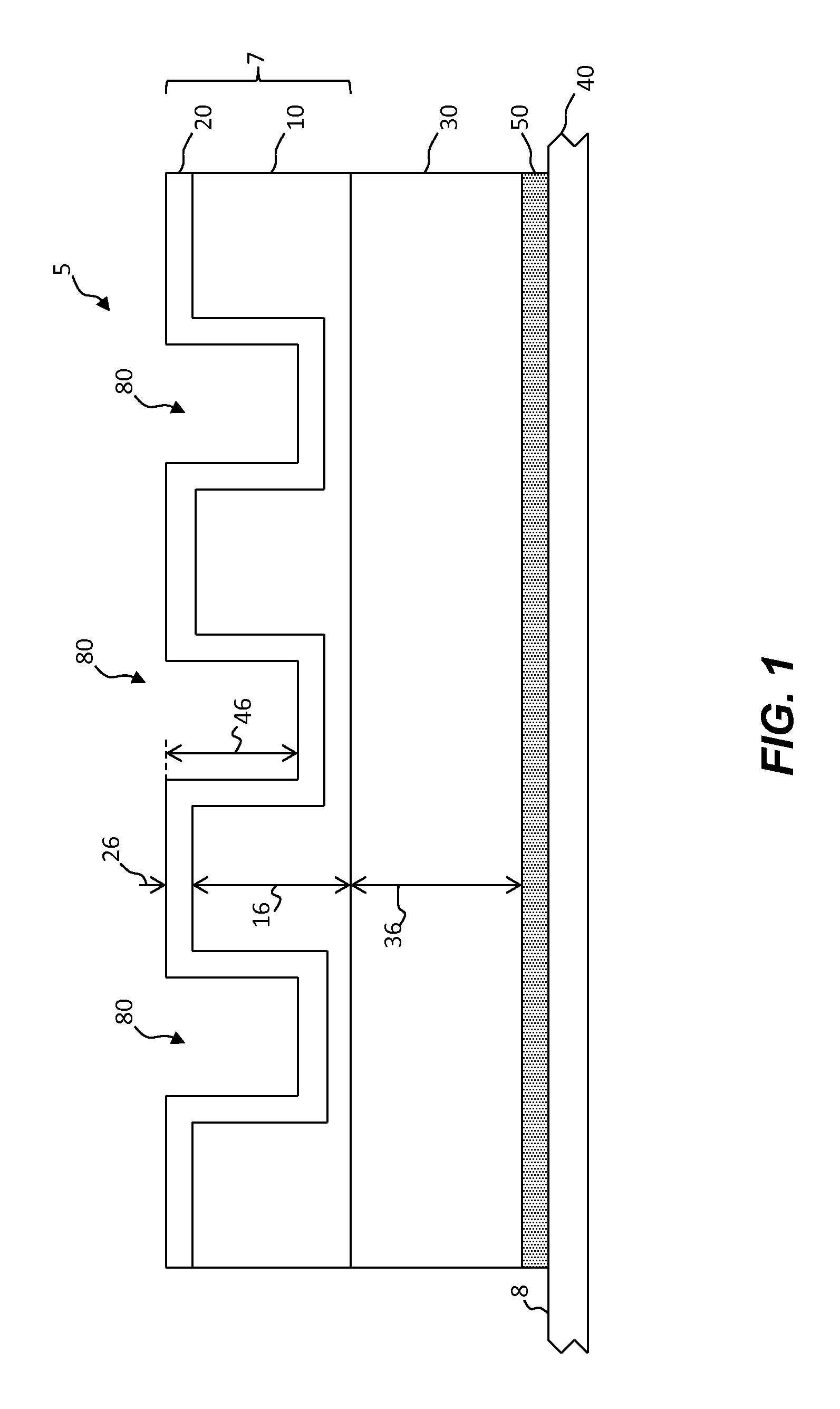 Making imprinted multi-layer biocidal particle structure