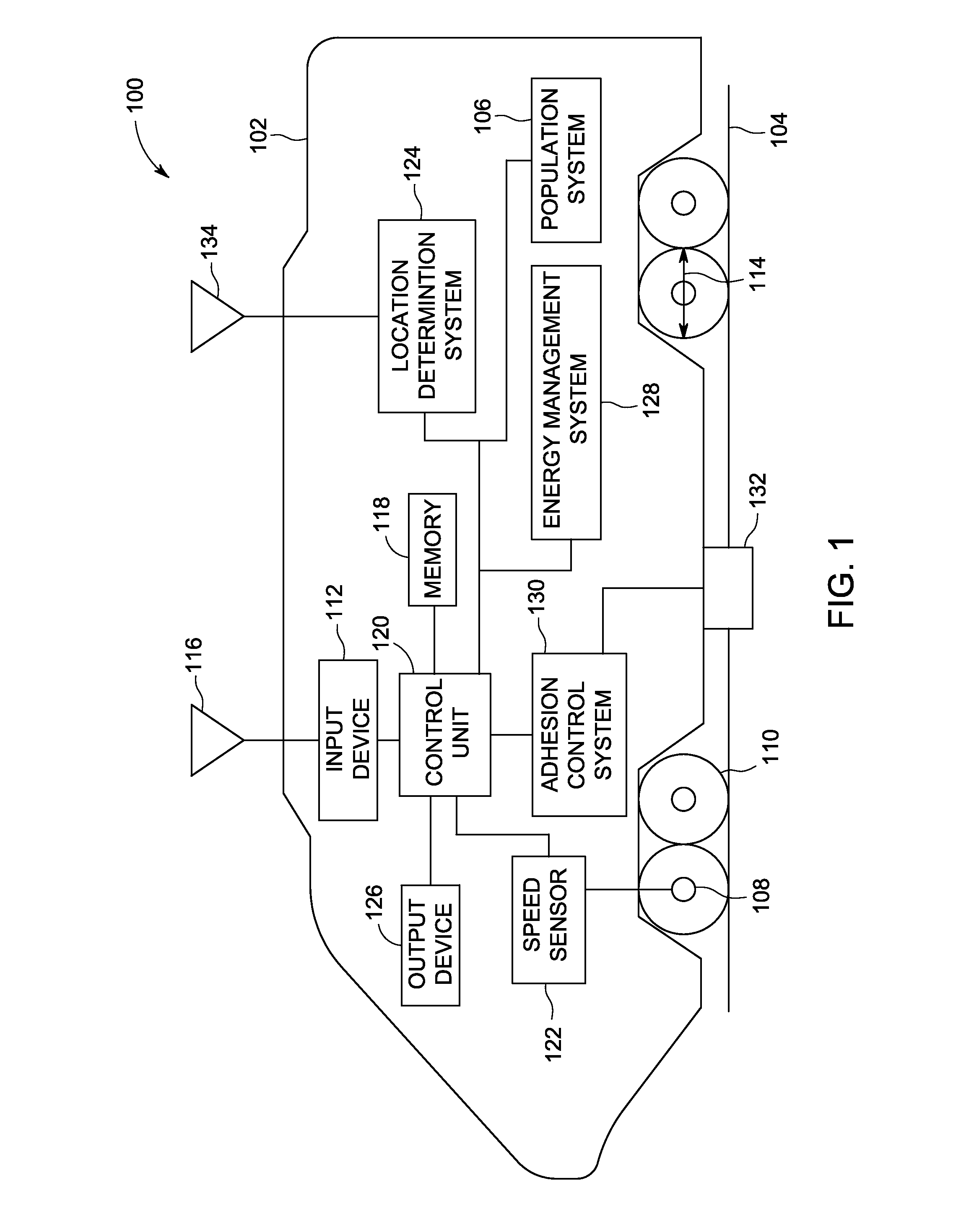 Method and system for identifying an erroneous speed of a vehicle