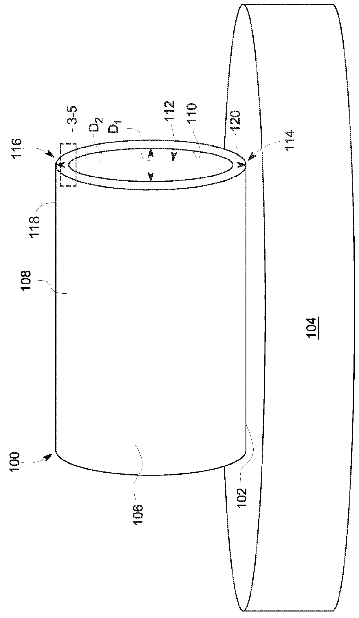 Methods for manufacturing an additively manufactured fuel contacting component to facilitate reducing coke formation