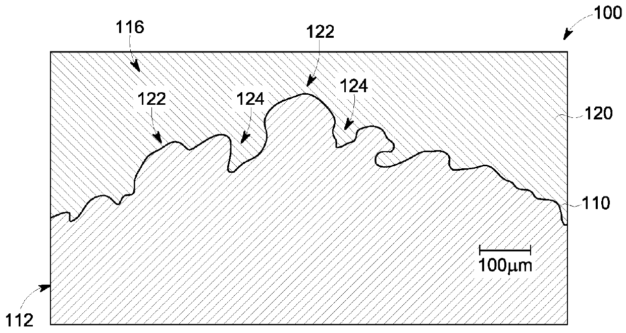 Methods for manufacturing an additively manufactured fuel contacting component to facilitate reducing coke formation