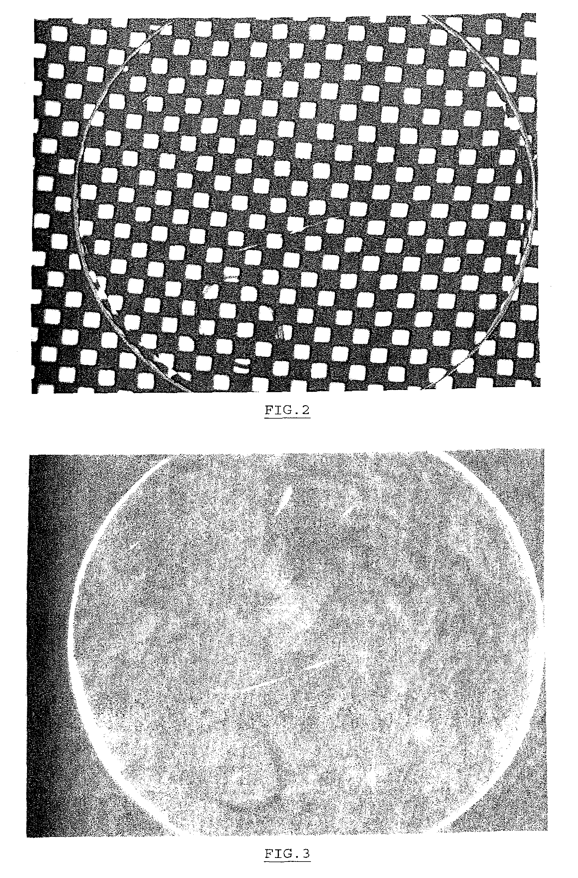 Appliance for controlling transparent or reflective elements