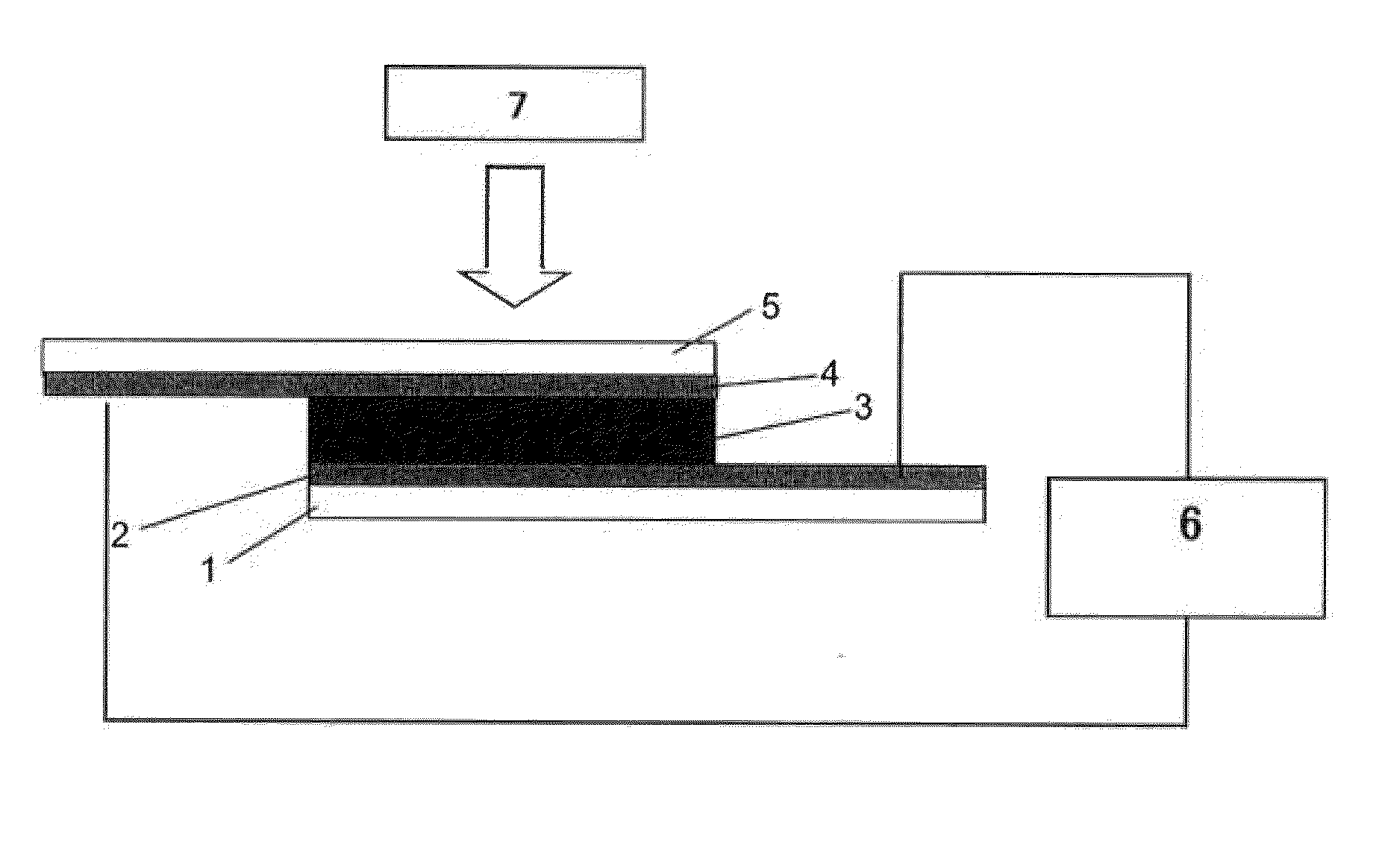 Piezoelectric element