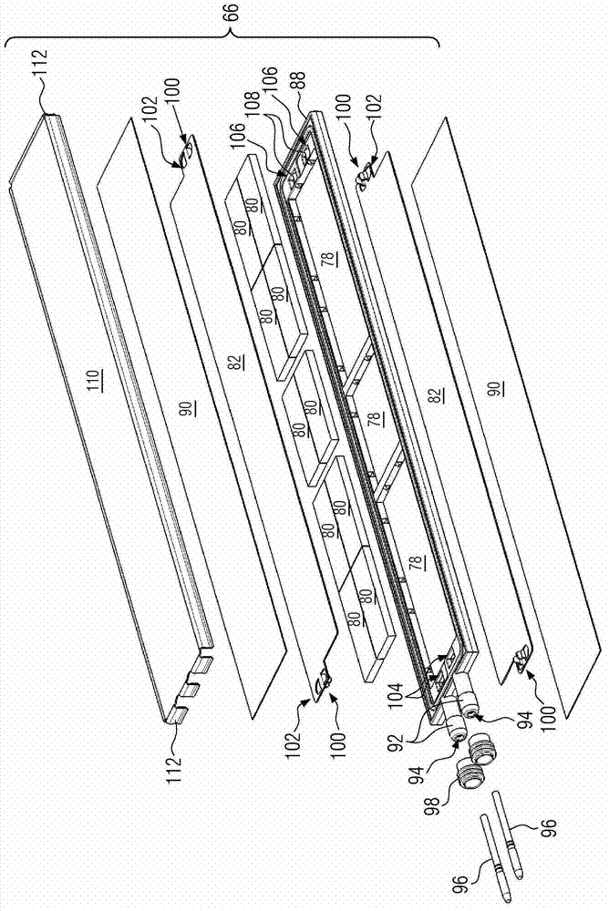 Heat generating element