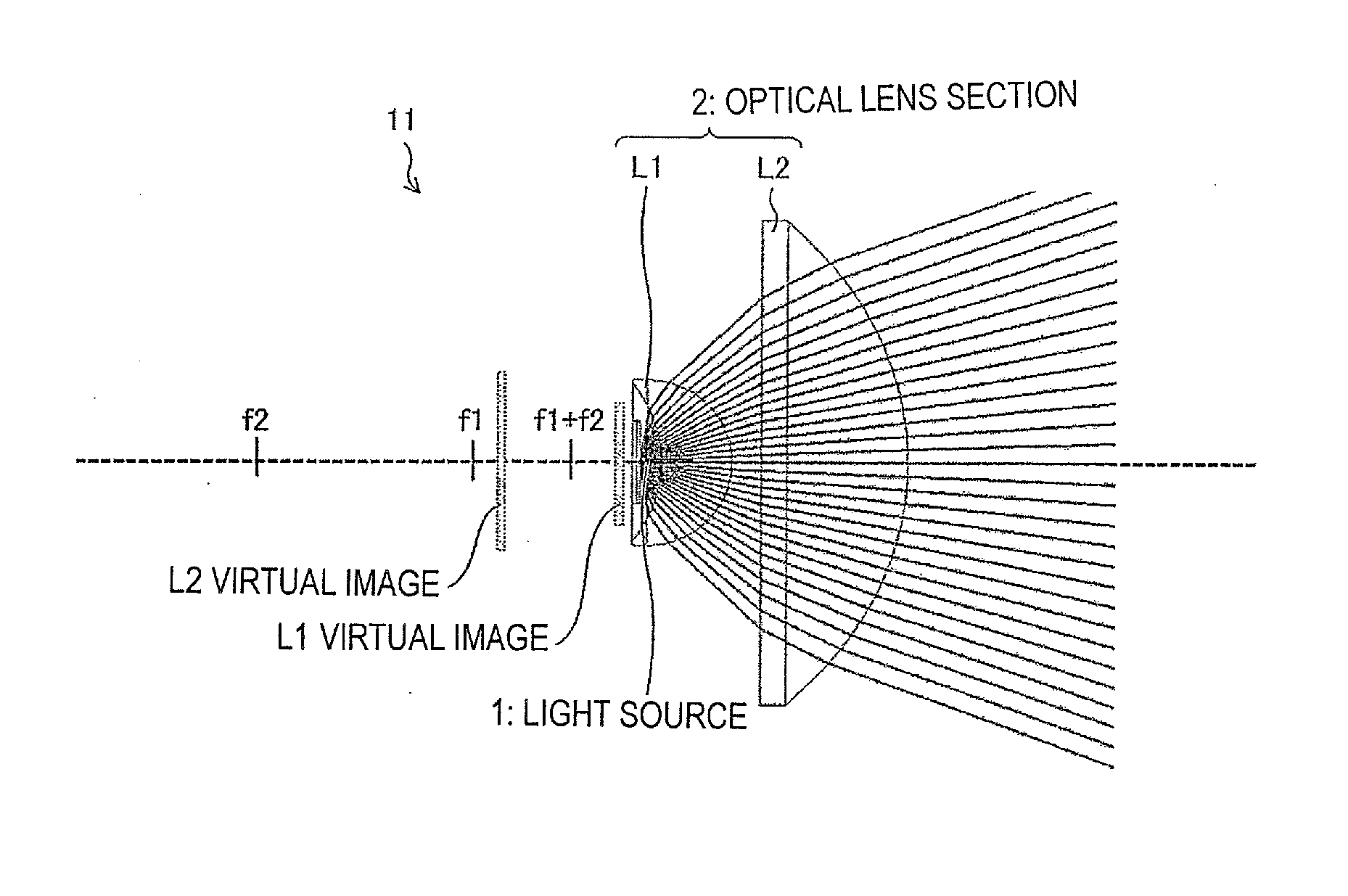 Illumination device