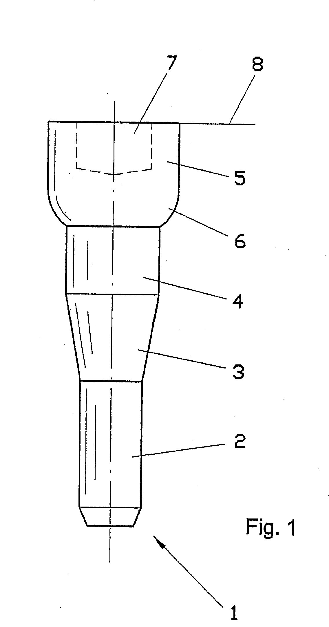 Cold forming process for manufacturing ball pivots