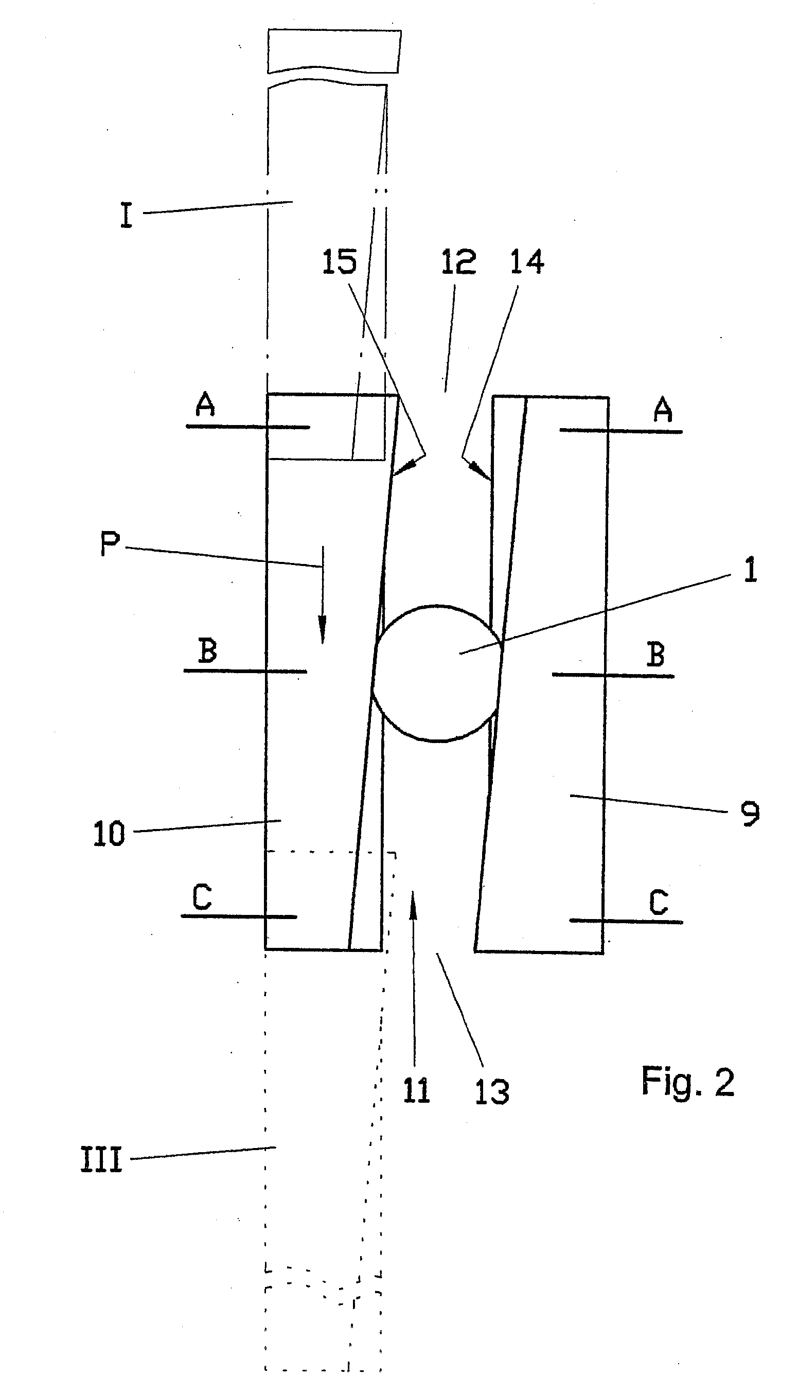 Cold forming process for manufacturing ball pivots