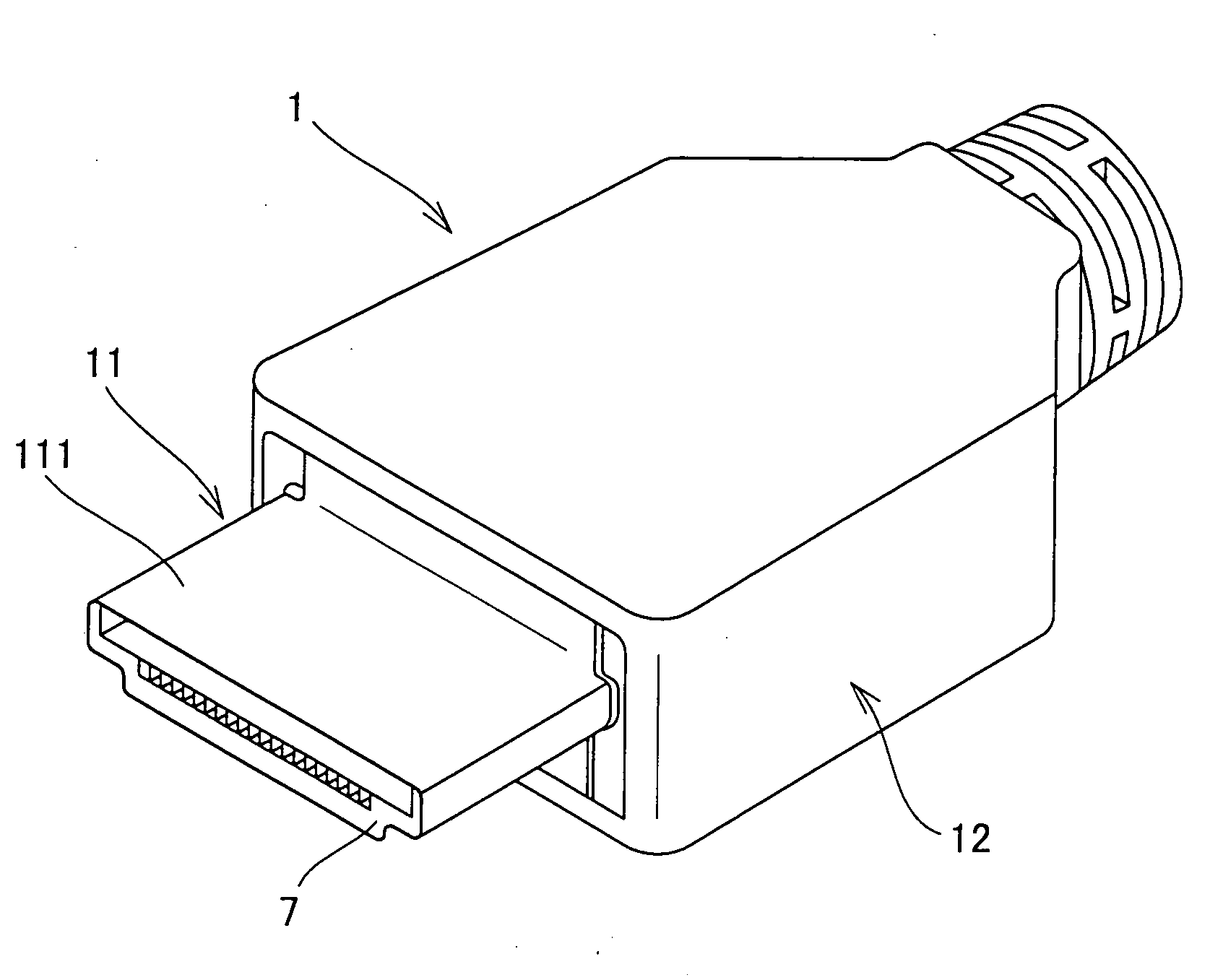 Connector