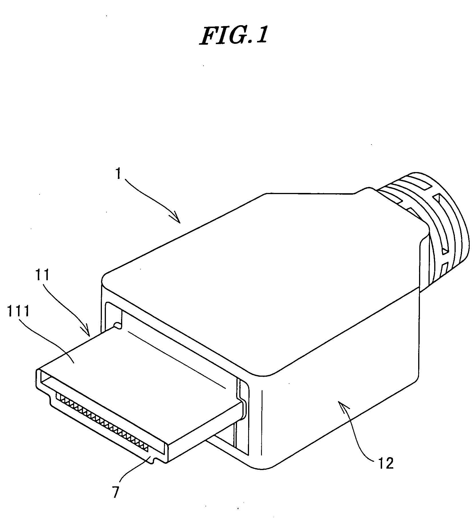 Connector