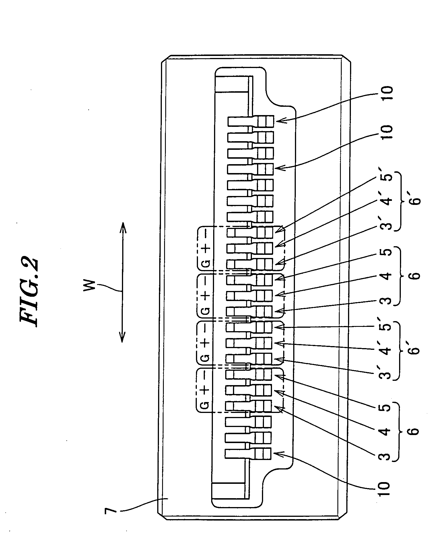 Connector