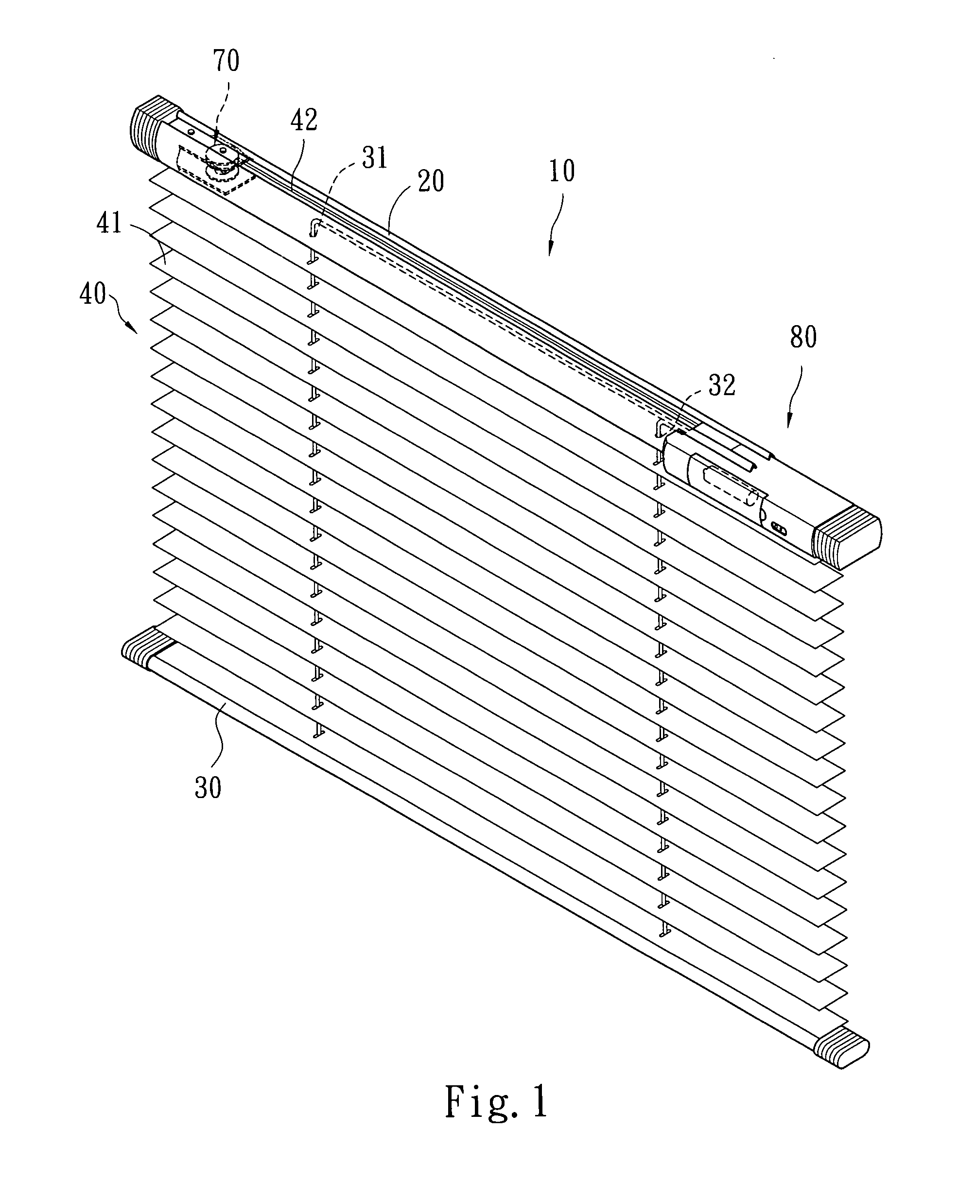 Window covering switchable to manual operation and electrical operation and a clutch thereof