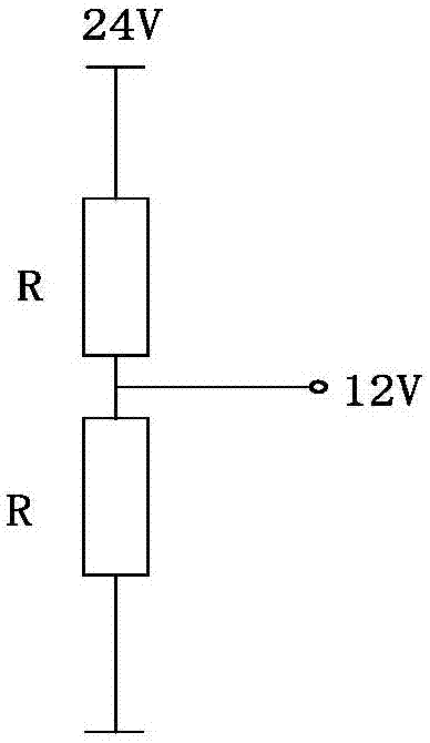 A laser rangefinder automatic recording device and control method for operating frequency