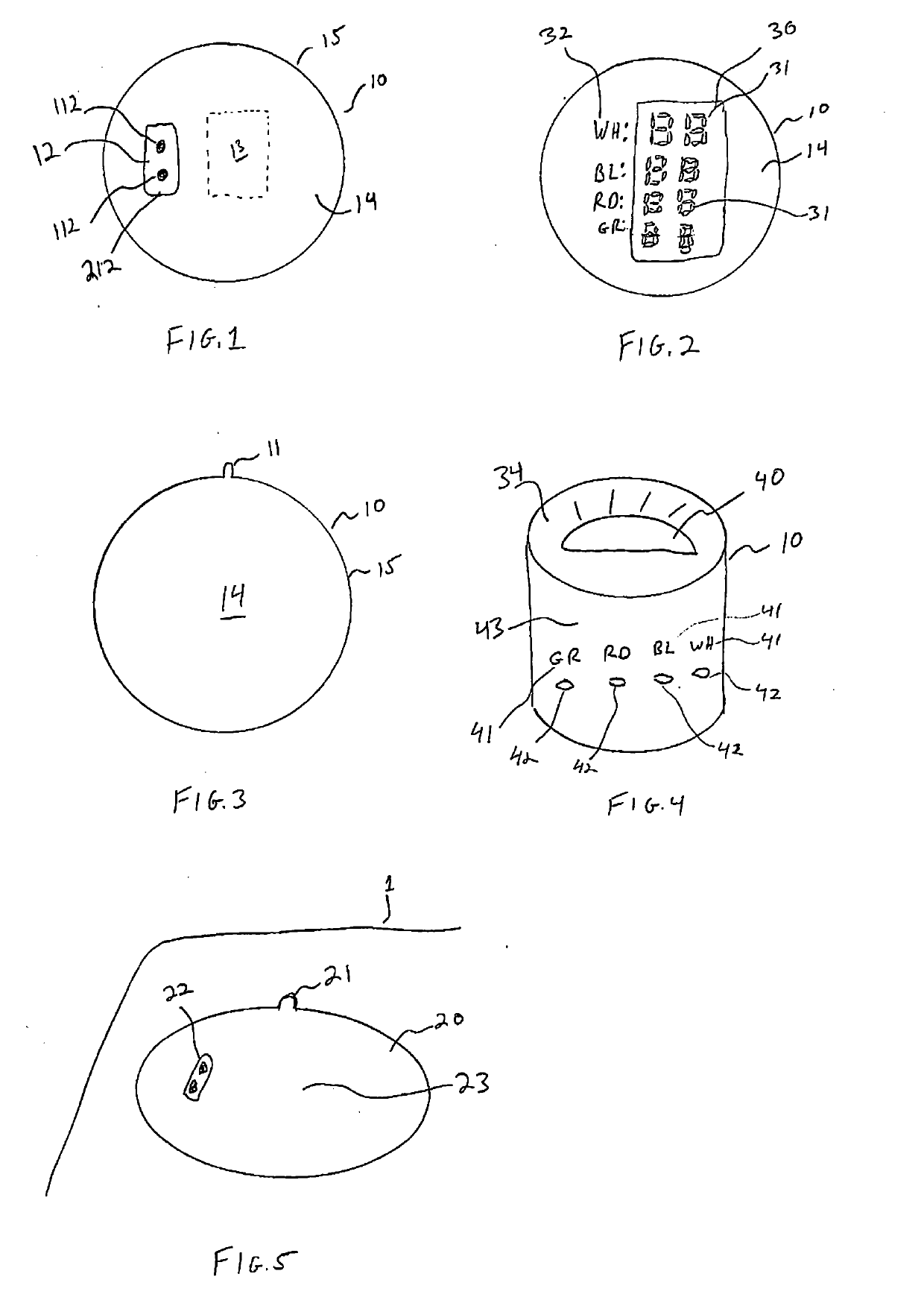 Classroom educational response system and pedagogical method