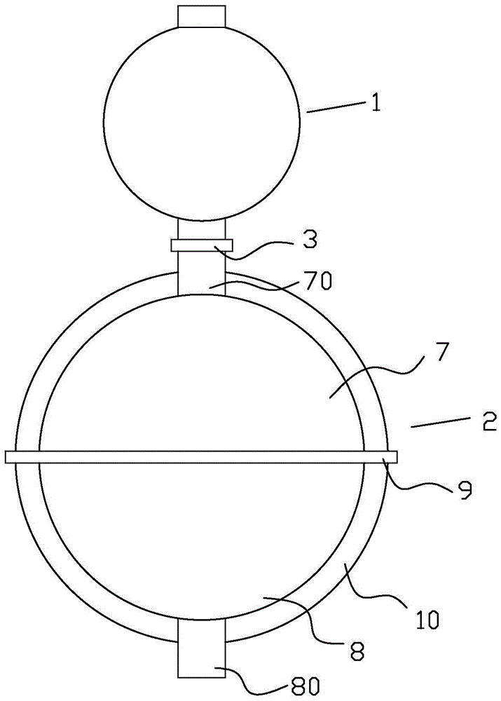 high performance liquid chromatography sphere