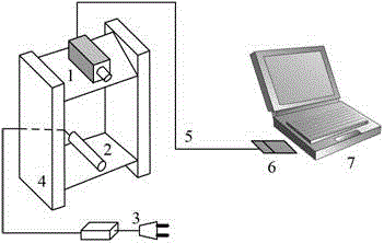 Infant sleep monitoring system and method