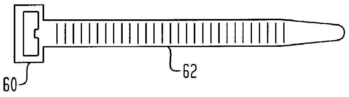 Connector security mechanism