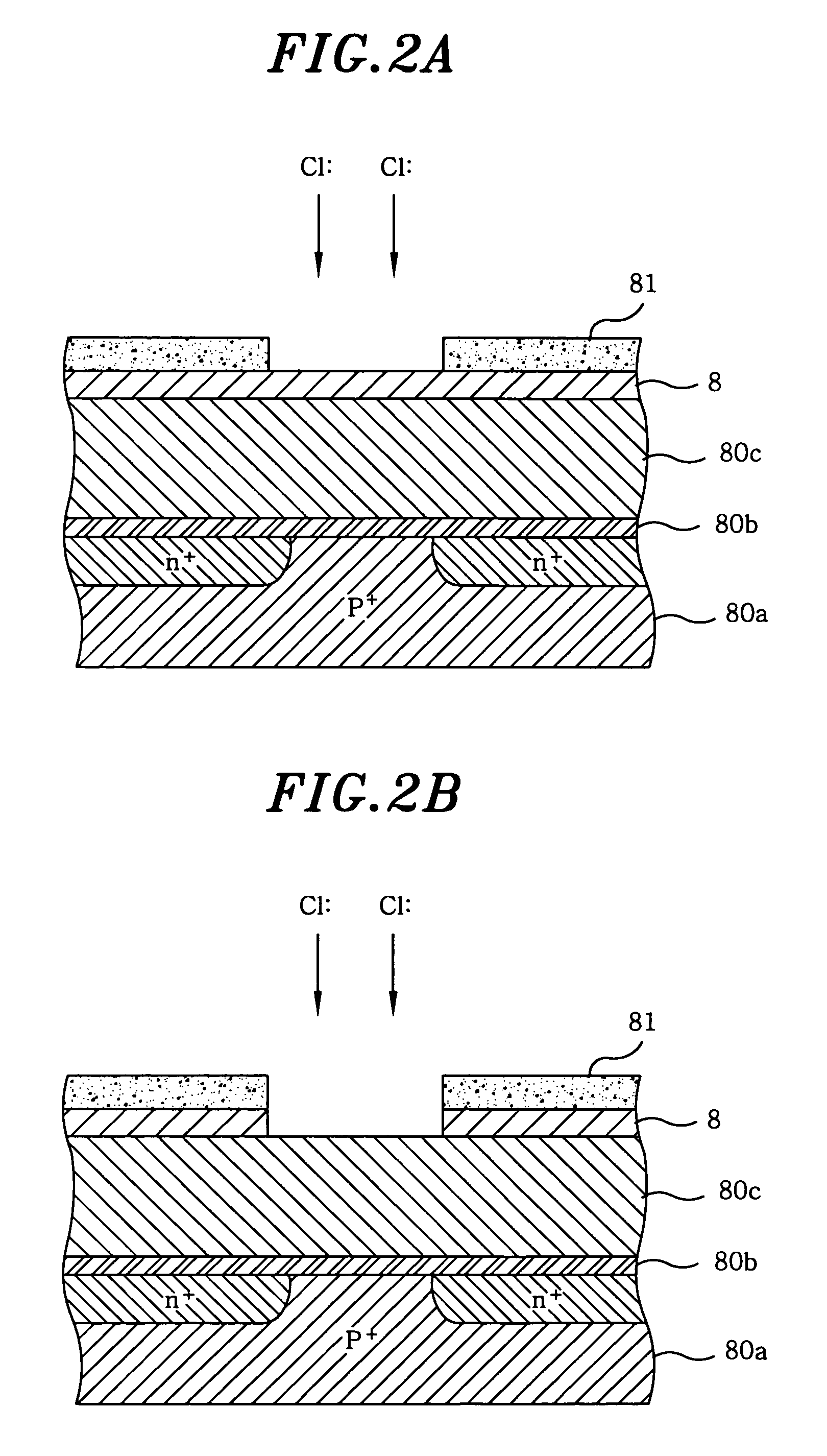 Plasma processing method