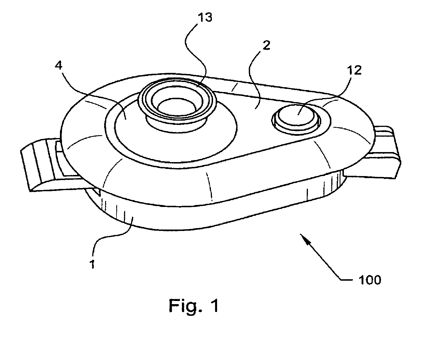 Adjustable beam lamp