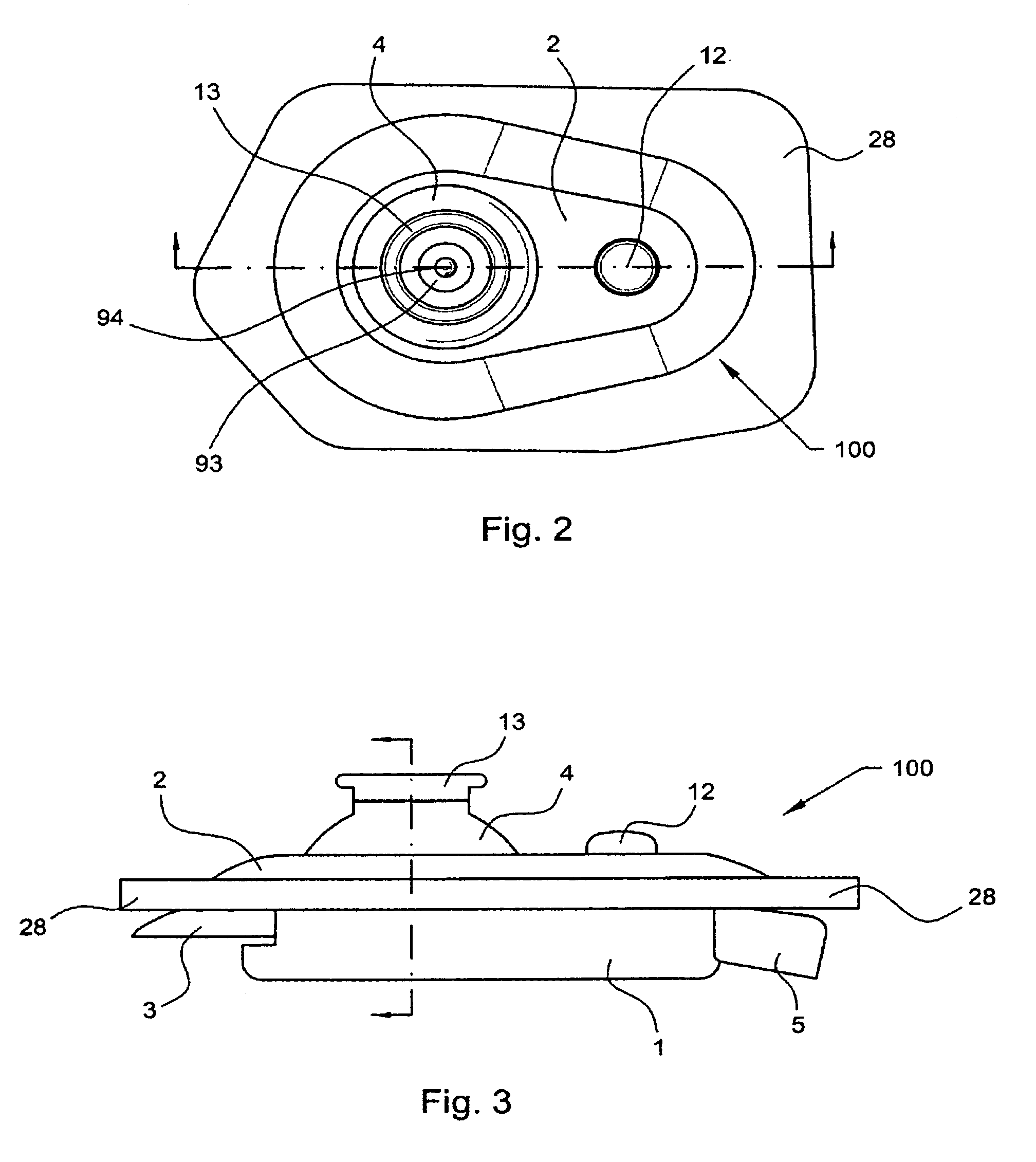 Adjustable beam lamp