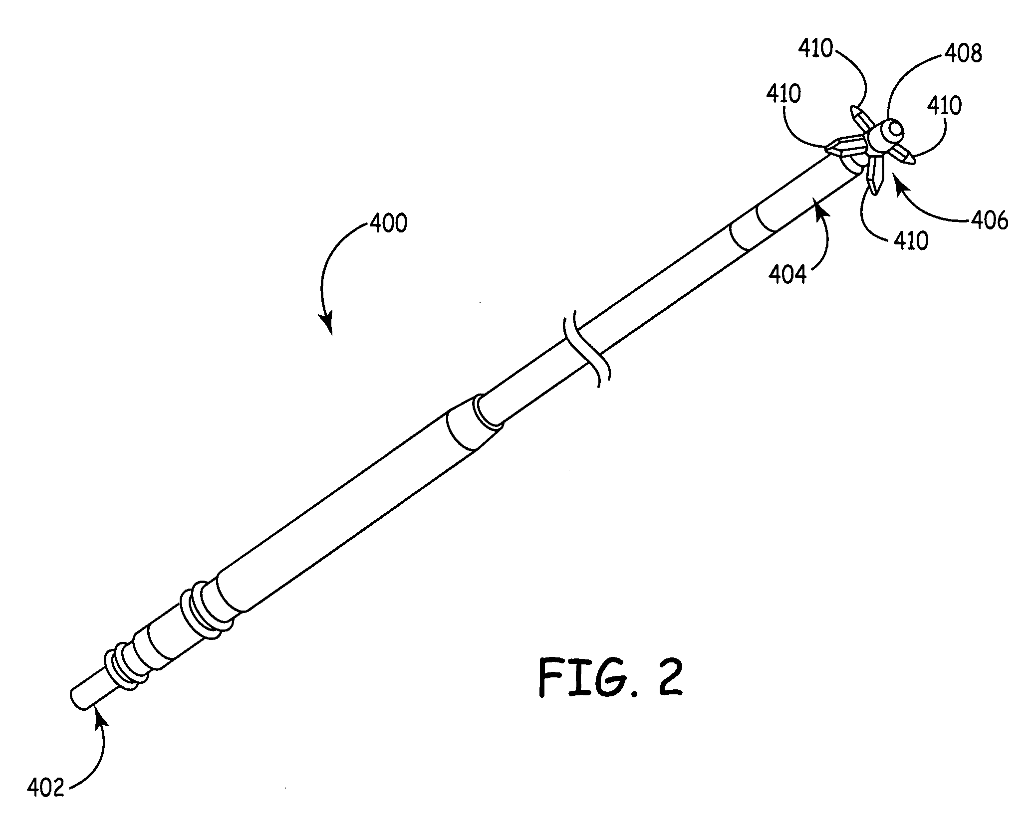 Implantable medical lead