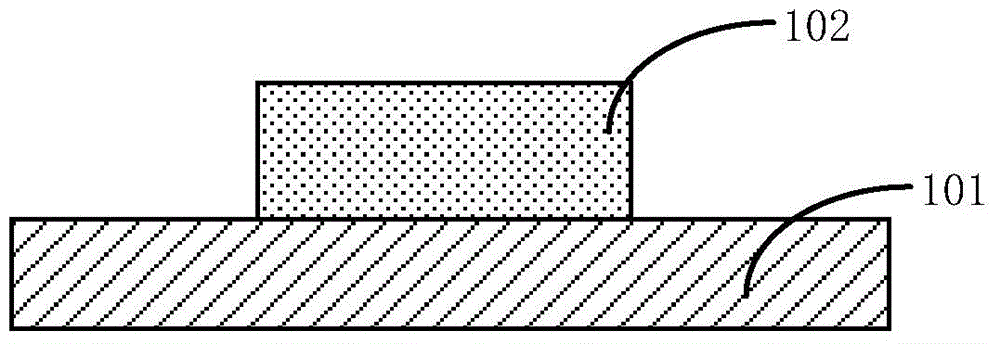 MEMS device, preparation method and electronic apparatus