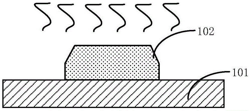 MEMS device, preparation method and electronic apparatus