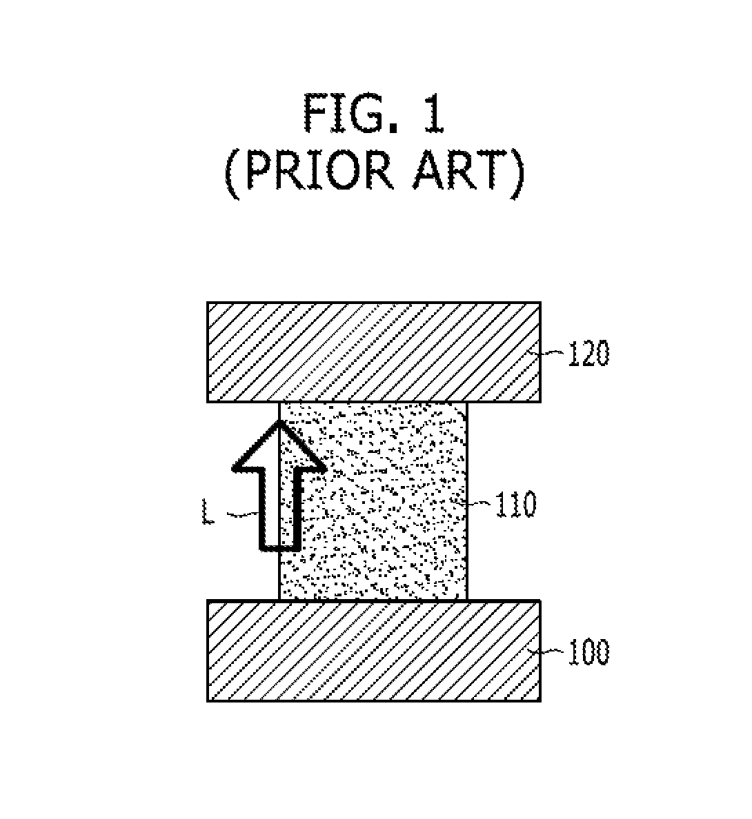 Variable resistance memory device and method for fabricating the same