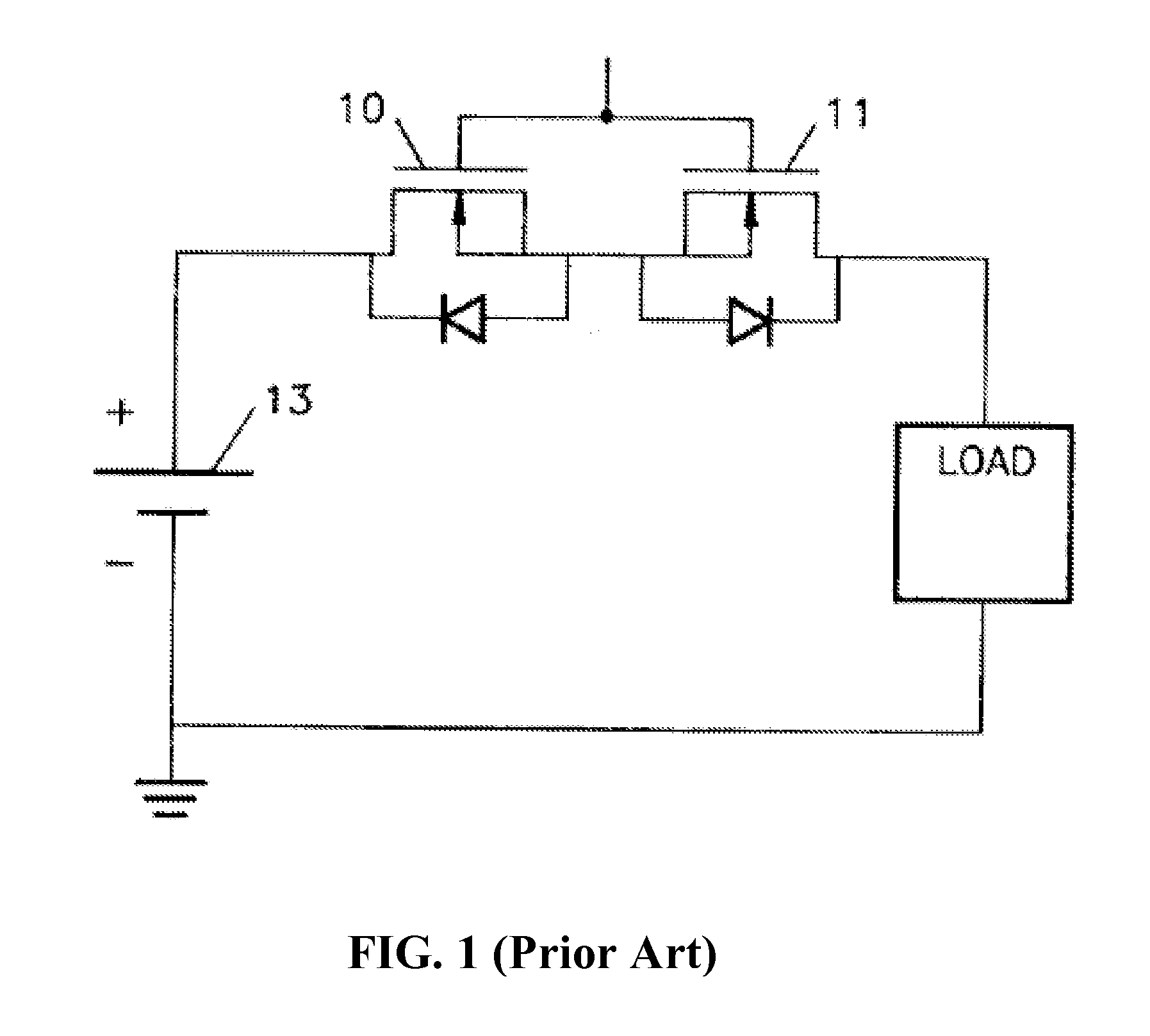 Low leakage dynamic bi-directional body-snatching (lldbbs) scheme for high speed analog switches