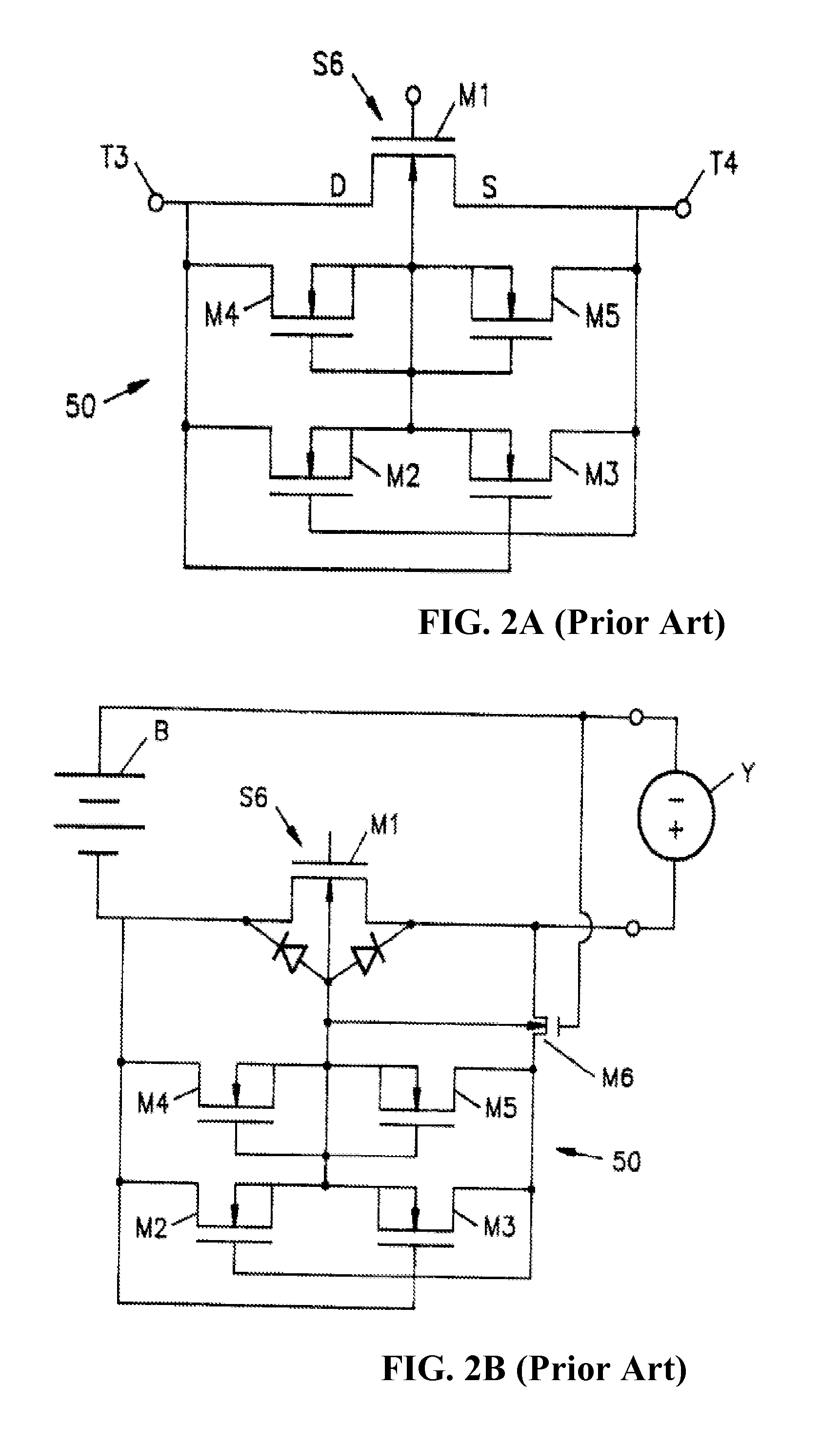 Low leakage dynamic bi-directional body-snatching (lldbbs) scheme for high speed analog switches